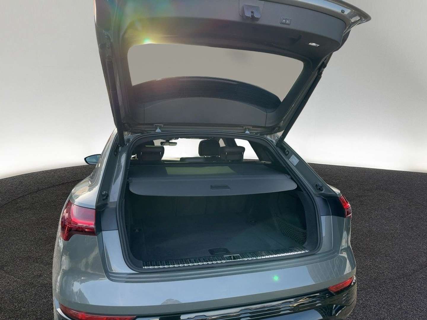 Audi Q8 E-tron S Line 55 - 2023 - Joinsteer - #5