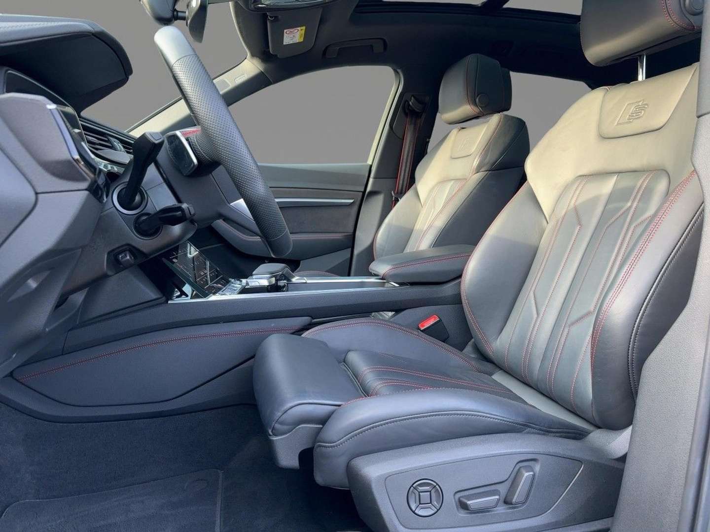 Audi Q8 E-tron S Line 55 - 2023 - Joinsteer - #6