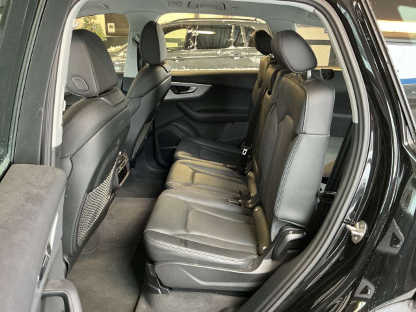Audi Q7 S Line 50 TDI - 2023 - Joinsteer - #9