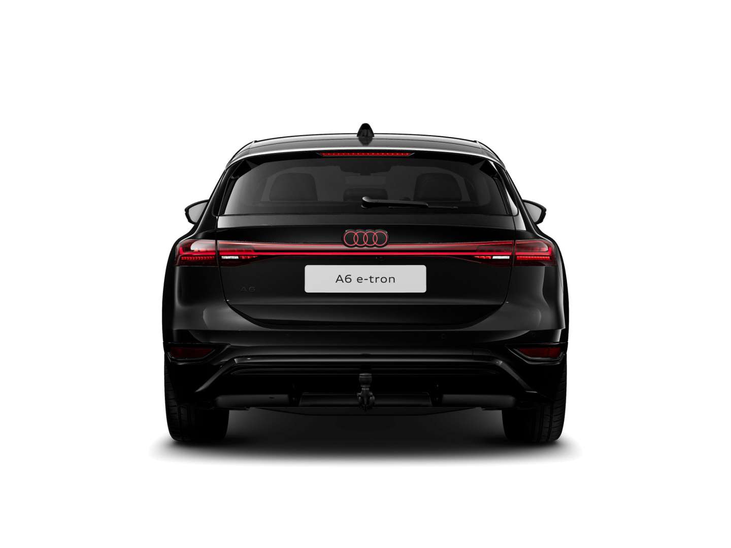 Audi E-tron 55 - 2025 - Joinsteer - #5