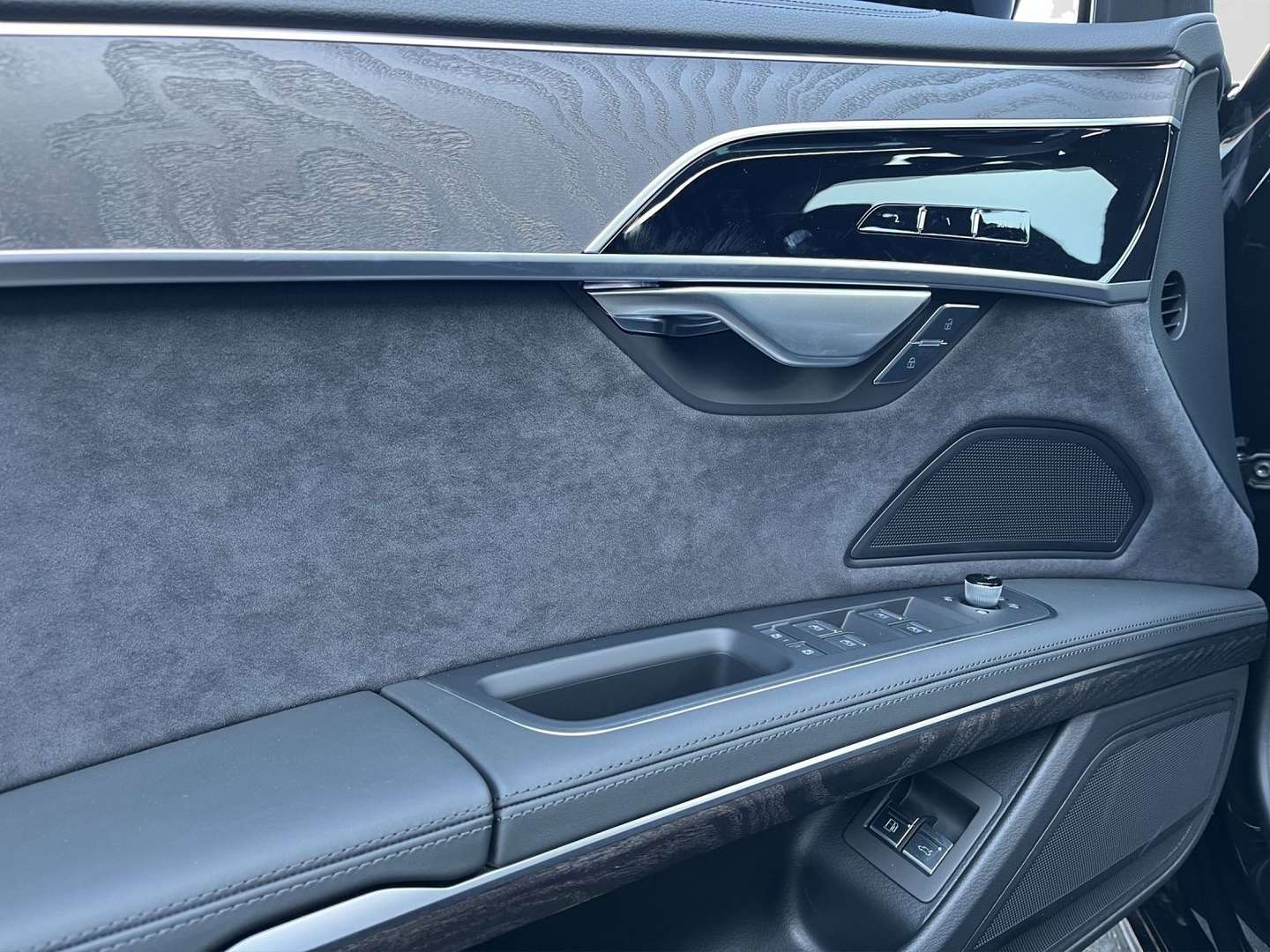 Audi A8 60 TFSI E - 2025 - Joinsteer - #12