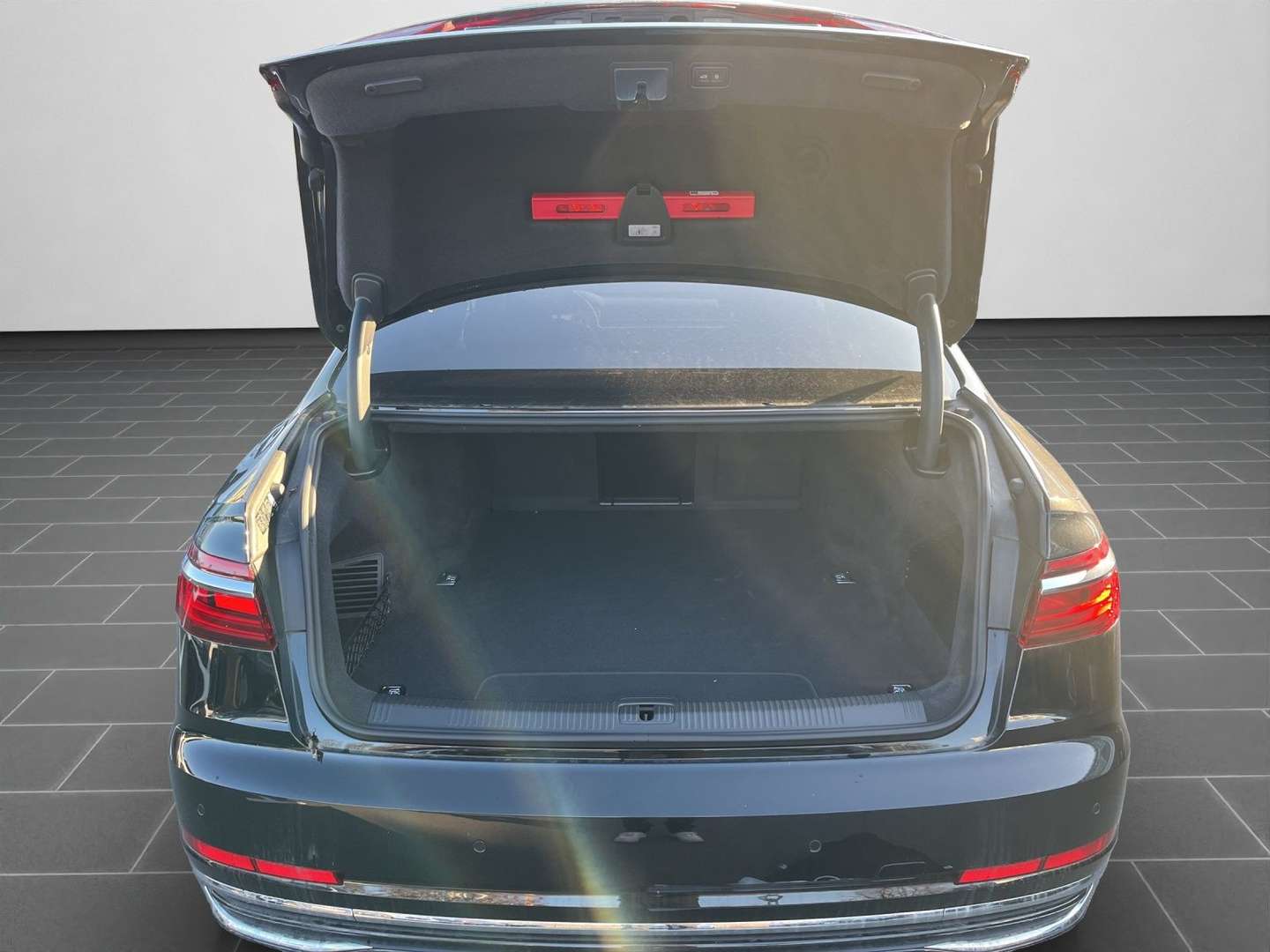 Audi A8 60 TFSI E - 2025 - Joinsteer - #14