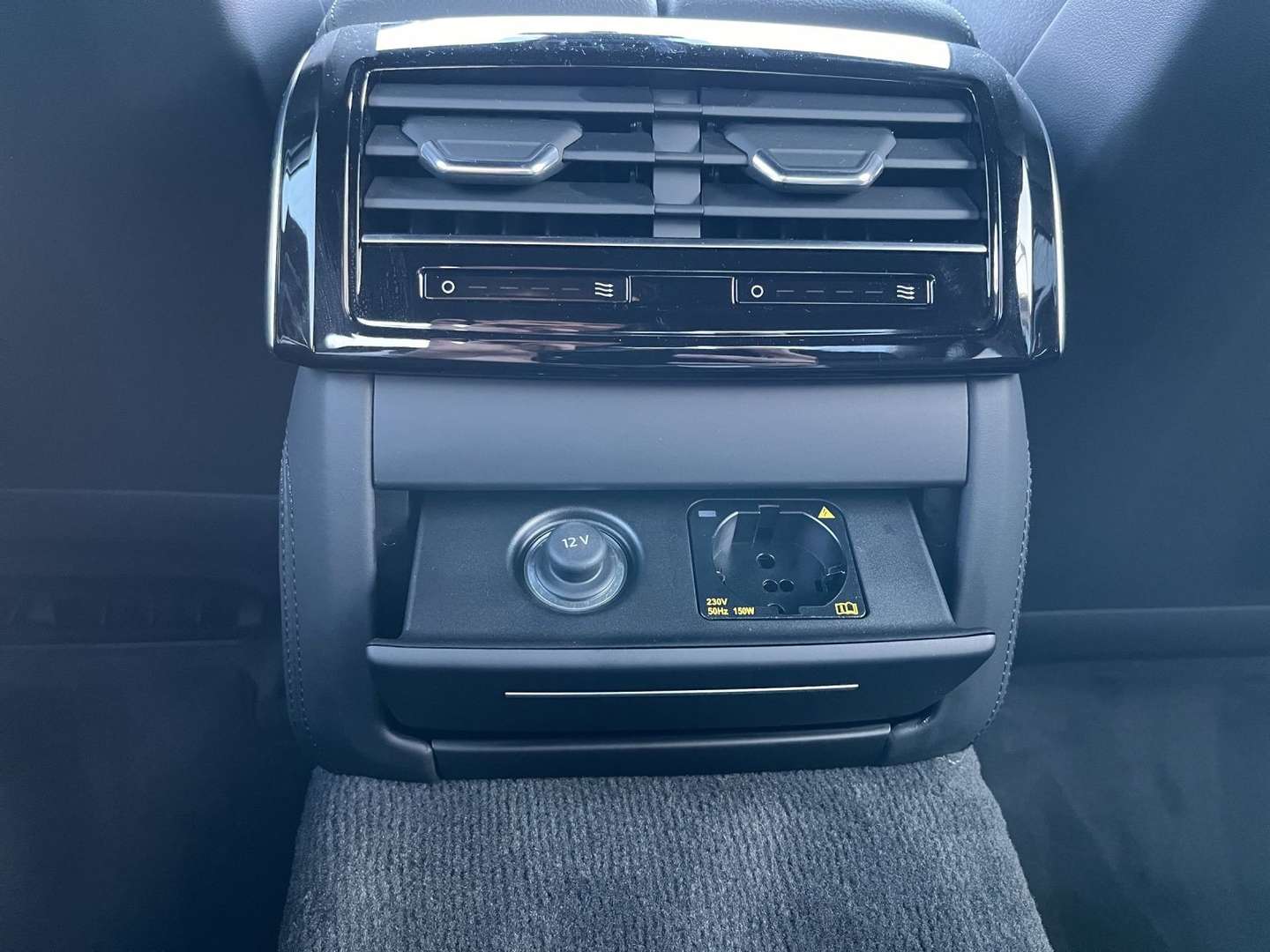 Audi A8 60 TFSI E - 2025 - Joinsteer - #15