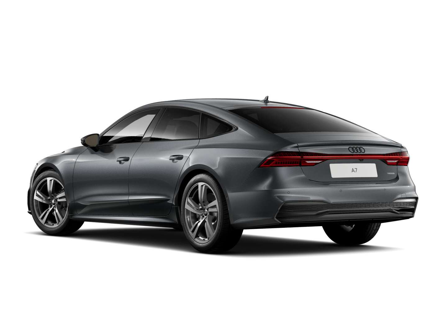 Audi A7 Sportback S Line 45 TFSI - 2024 - Joinsteer - #5
