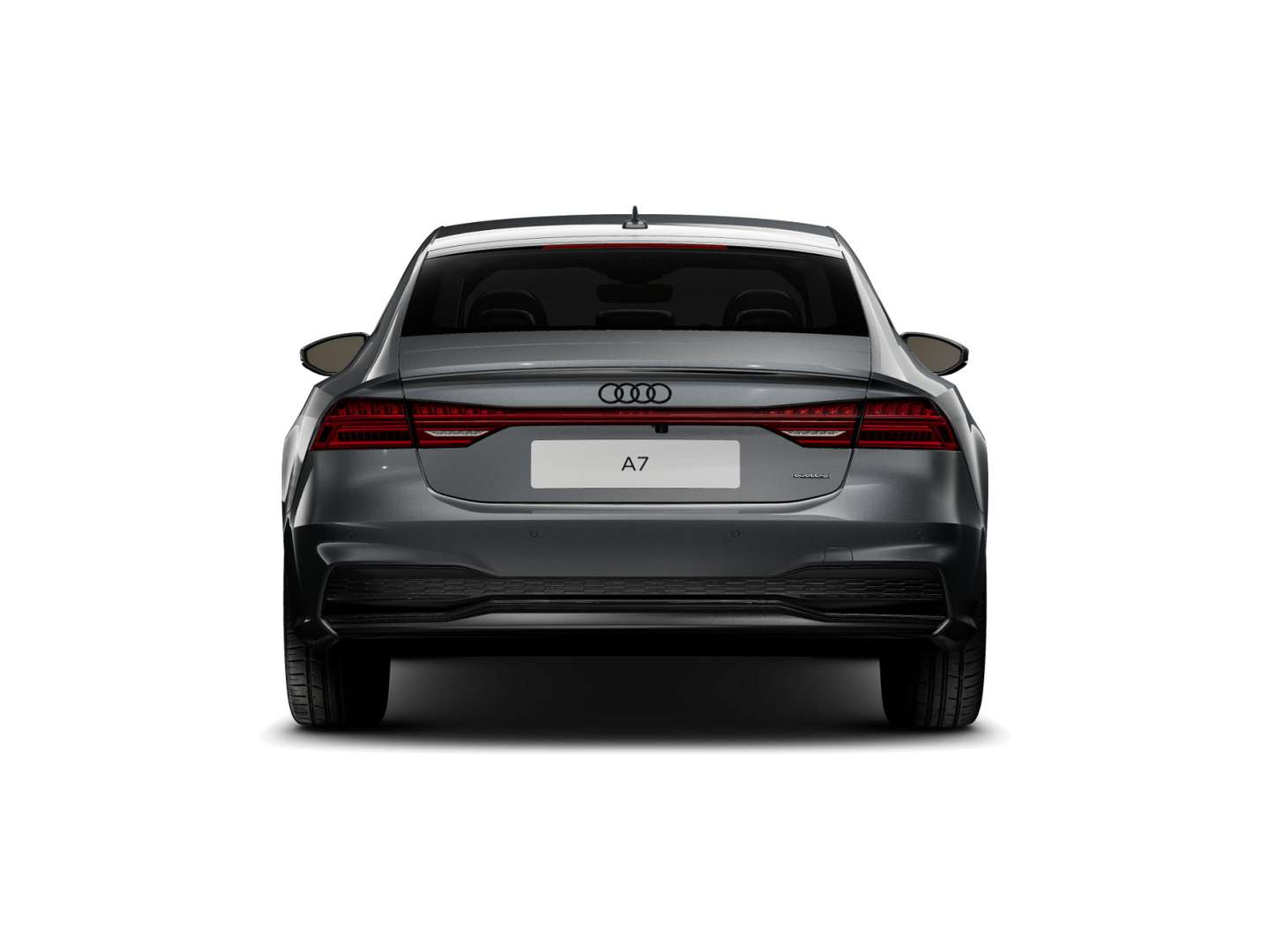 Audi A7 Sportback S Line 45 TFSI - 2024 - Joinsteer - #7