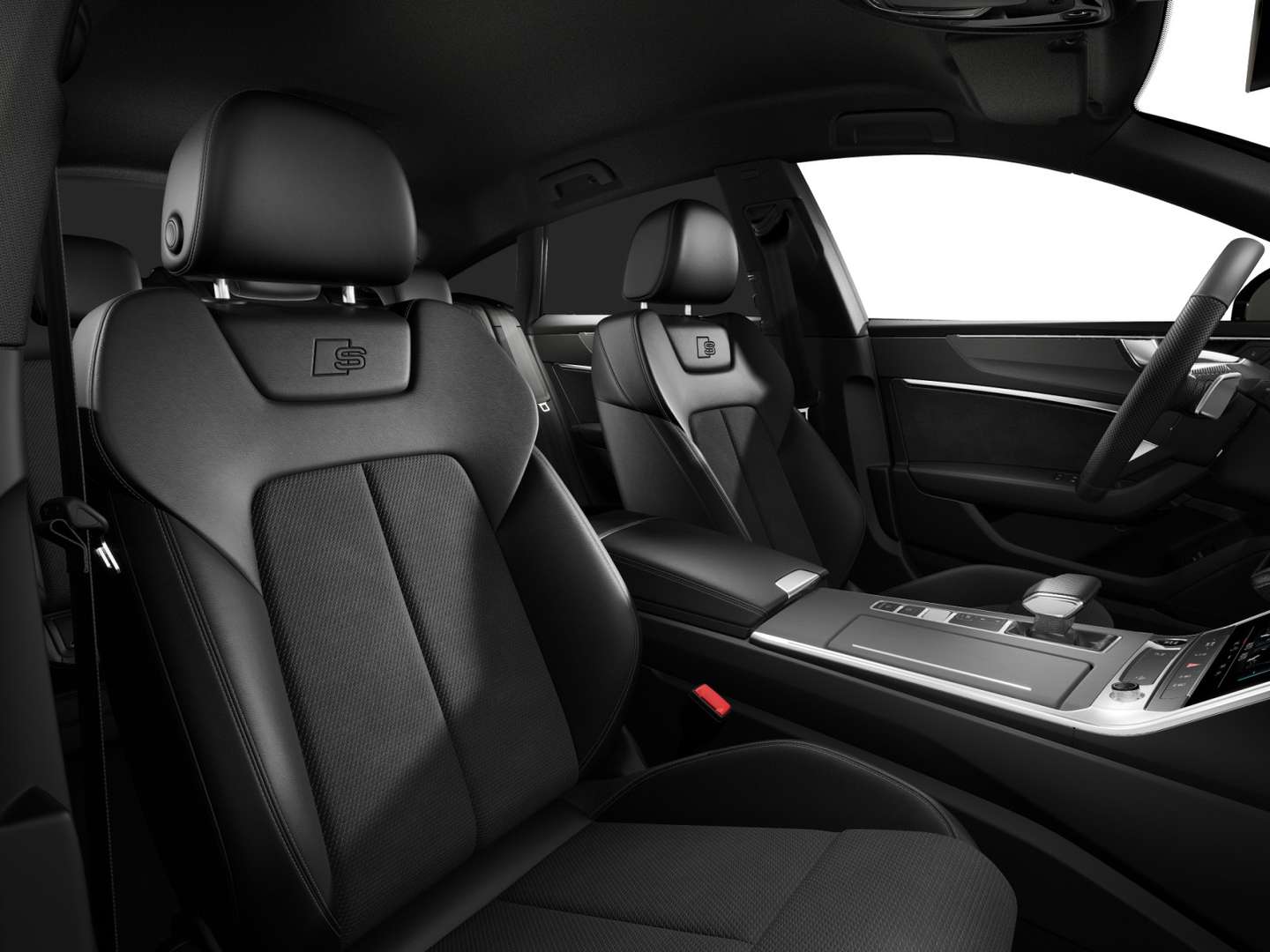 Audi A7 Sportback S Line 45 TFSI - 2024 - Joinsteer - #10