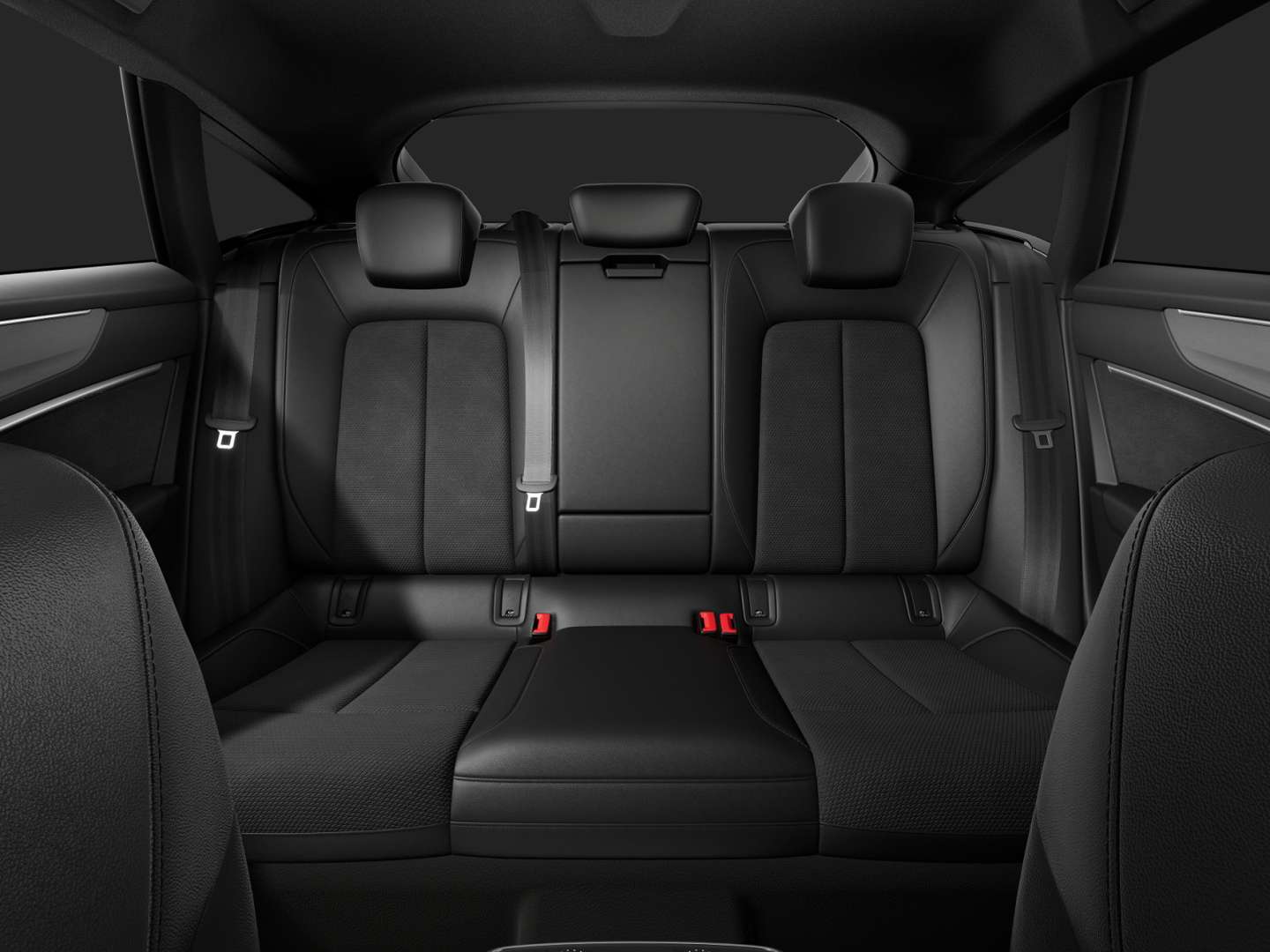 Audi A7 Sportback S Line 45 TFSI - 2024 - Joinsteer - #11