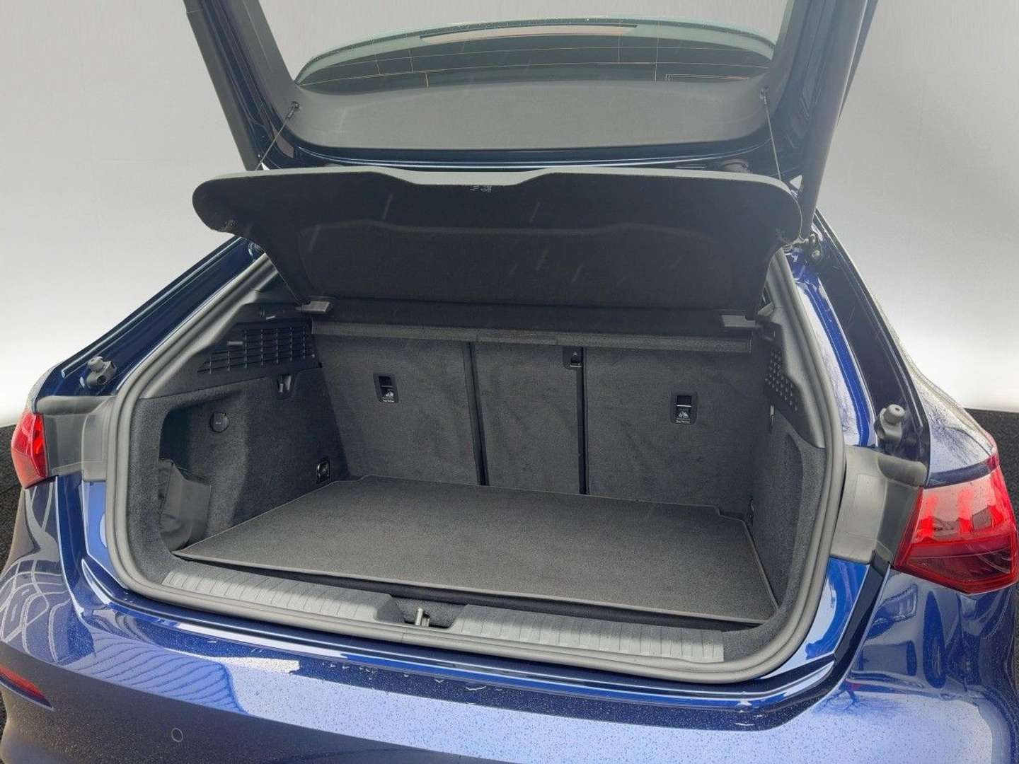 Audi A3 Advanced Black 40 TDI - 2022 - Joinsteer - #5