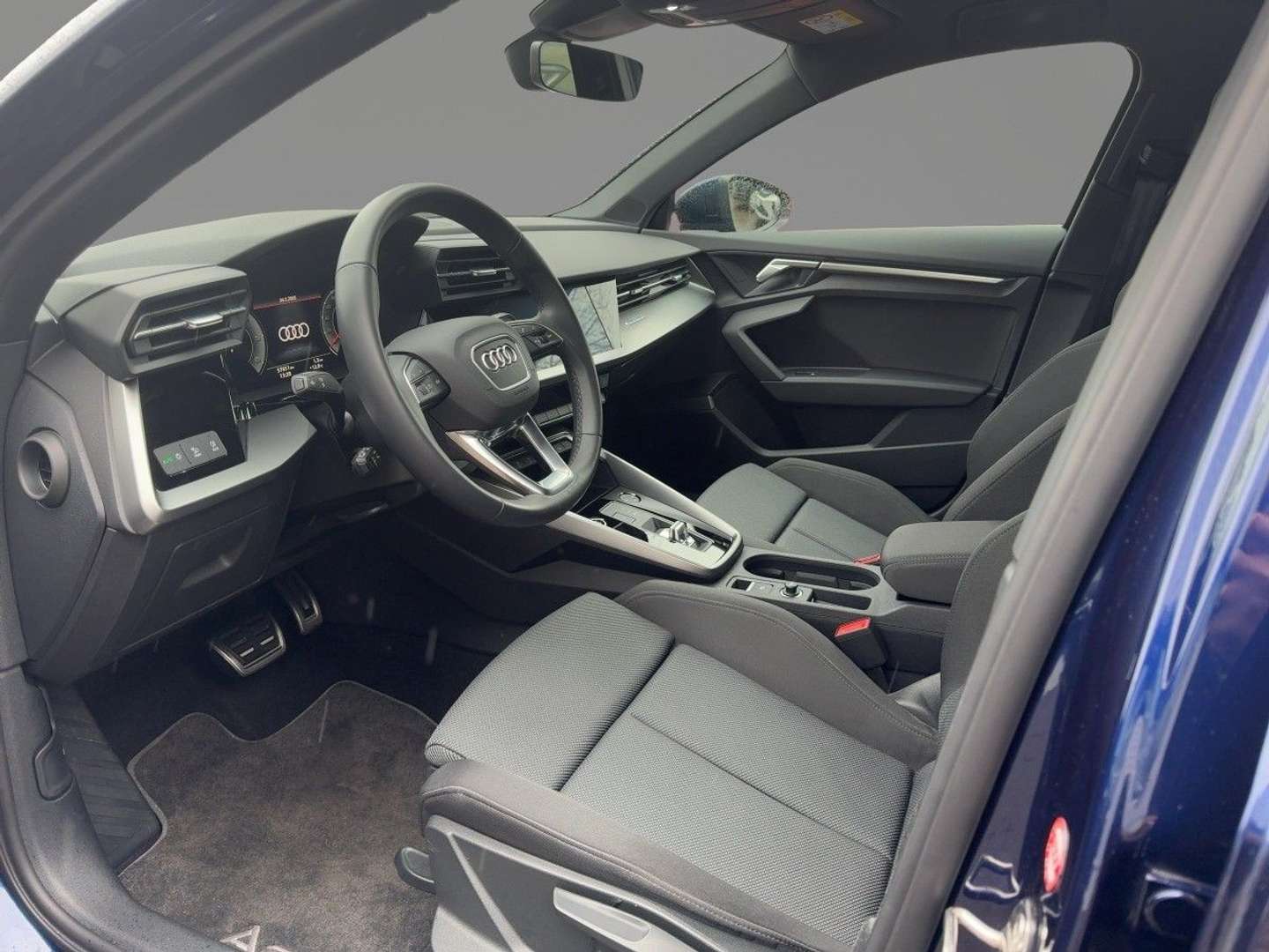 Audi A3 Advanced Black 40 TDI - 2022 - Joinsteer - #6