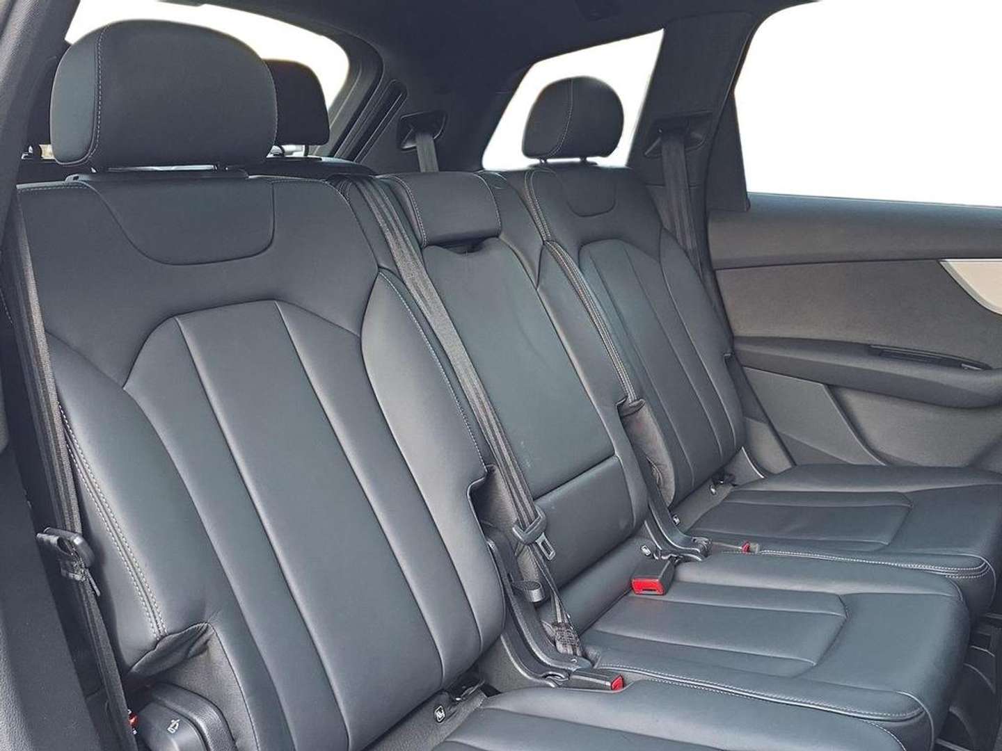 Audi Q7 S Line Edition 50 TDI - 2025 - Joinsteer - #7