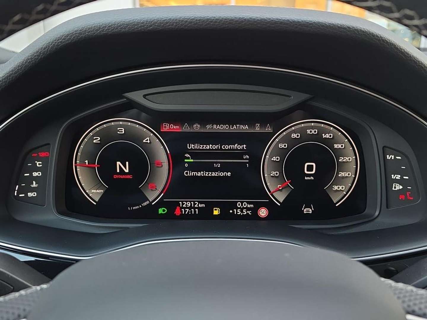 Audi Q7 S Line Edition 50 TDI - 2025 - Joinsteer - #10
