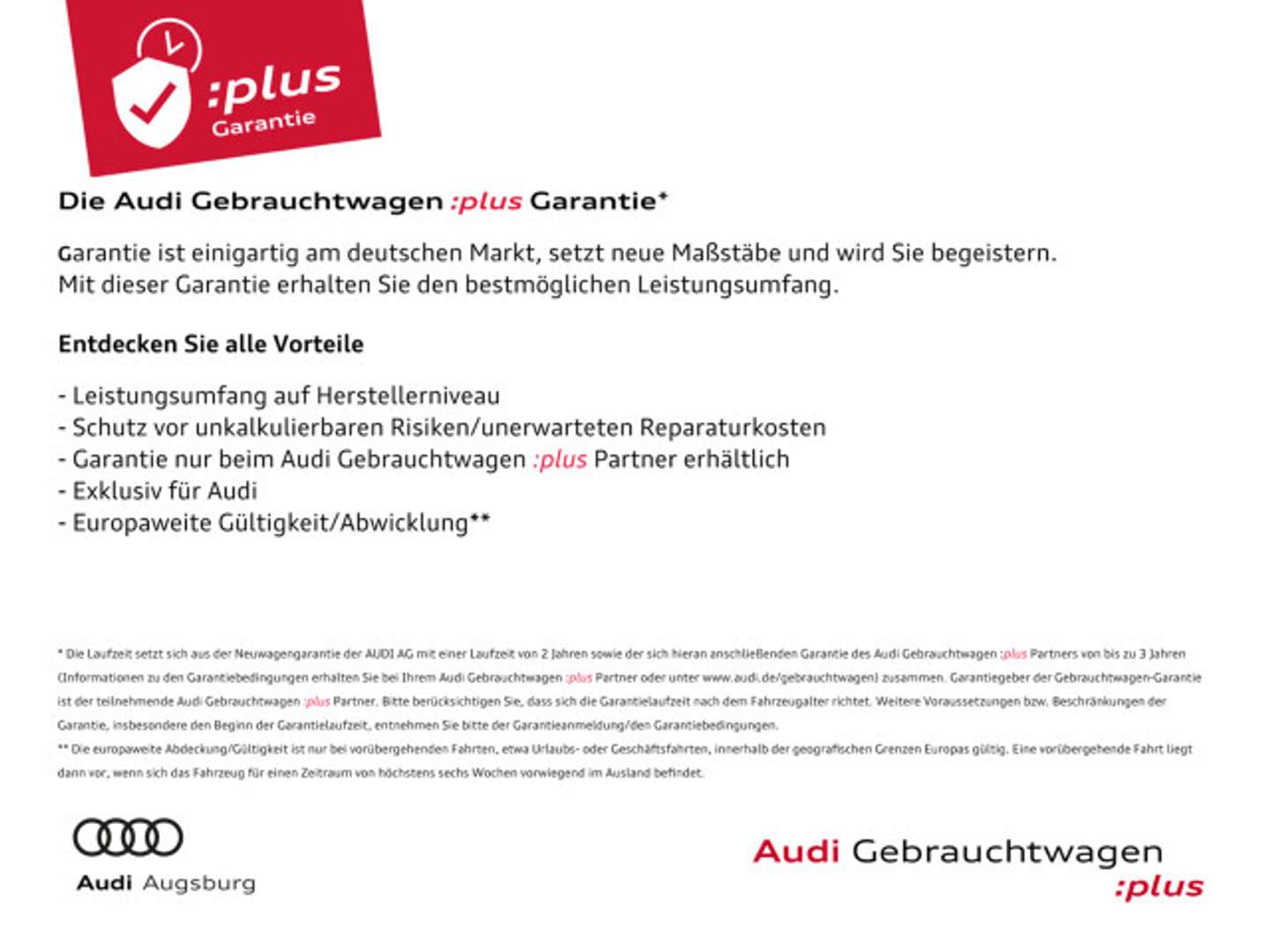 Audi A6 E-tron S Line - 2025 - Joinsteer - #3