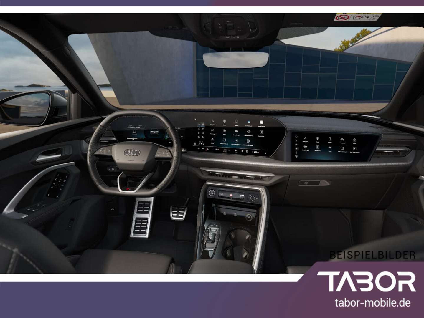 Audi Q5 Sportback S Line TDI - 2025 - Joinsteer - #3