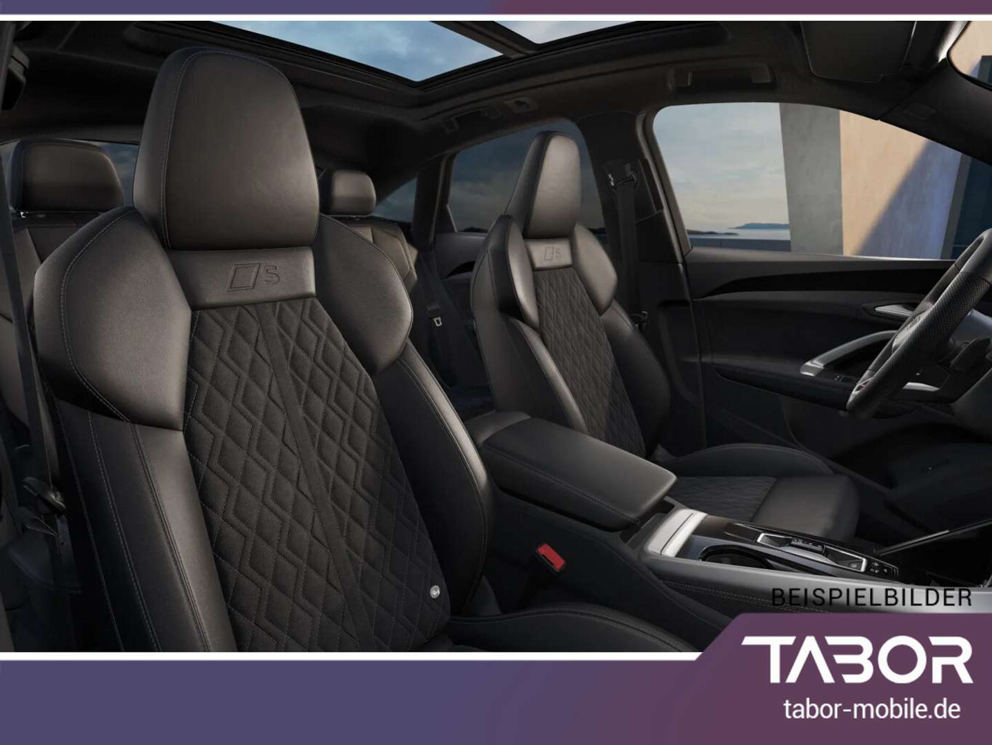 Audi Q5 Sportback S Line TDI - 2025 - Joinsteer - #4