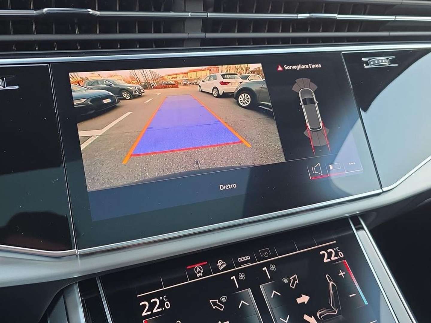 Audi Q7 S Line Edition 50 TDI - 2025 - Joinsteer - #20