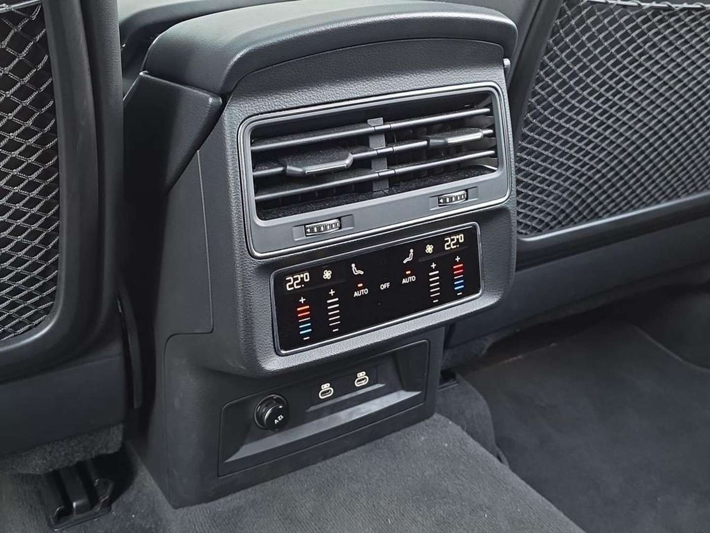 Audi Q7 S Line Edition 50 TDI - 2025 - Joinsteer - #21