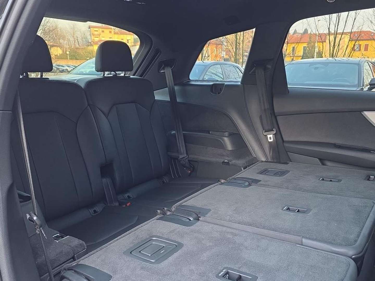 Audi Q7 S Line Edition 50 TDI - 2025 - Joinsteer - #26