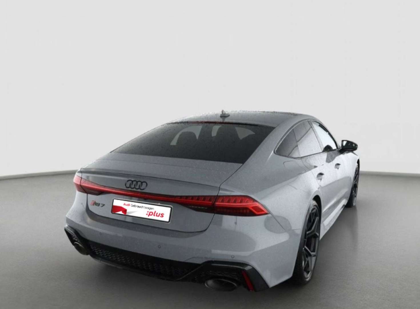 Audi RS7 Performance - 2025 - Joinsteer - #2