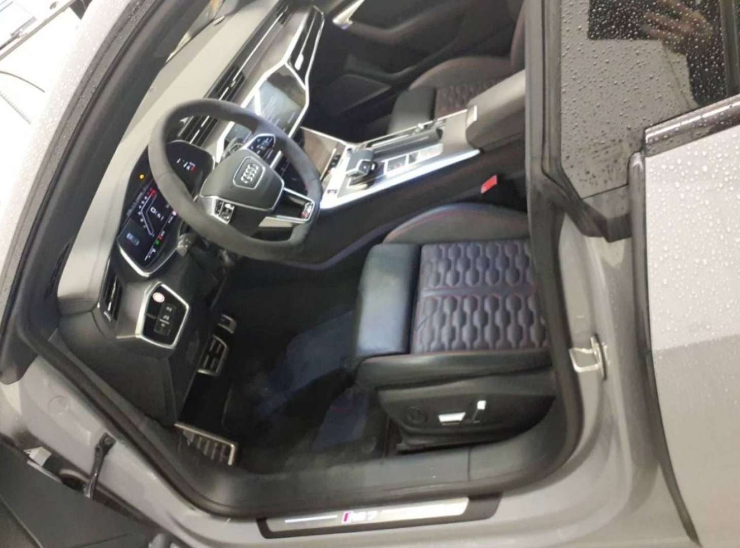 Audi RS7 Performance - 2025 - Joinsteer - #3