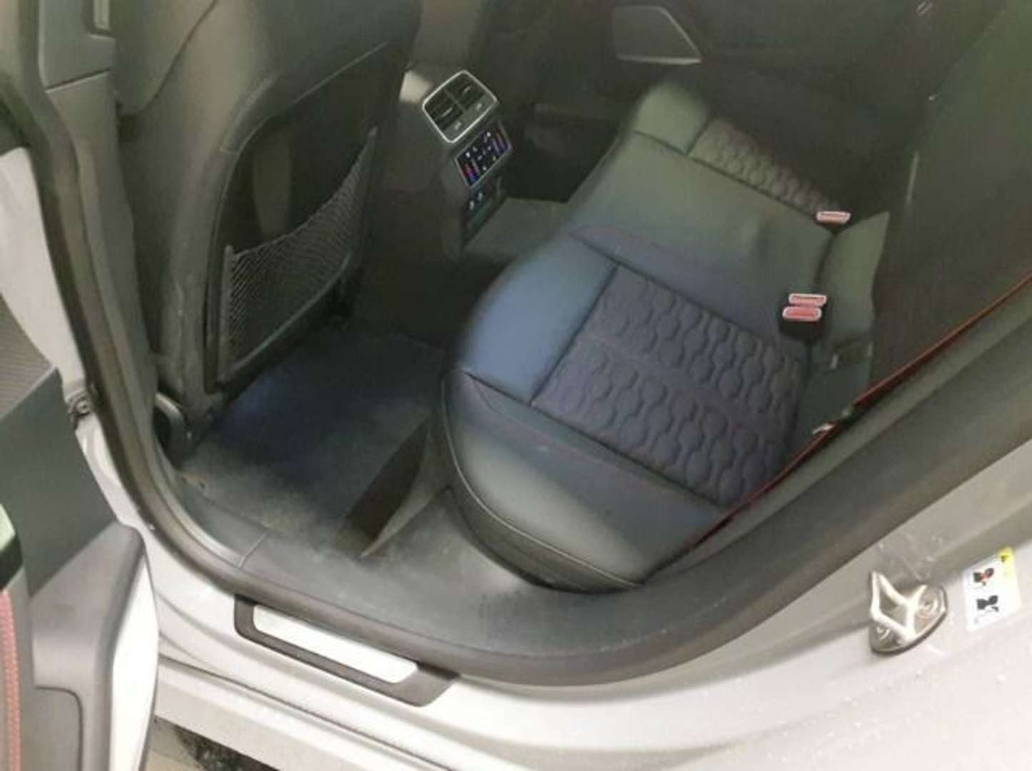 Audi RS7 Performance - 2025 - Joinsteer - #4