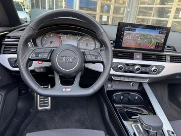 Audi S5 Sportback 30 TFSI — photo 3