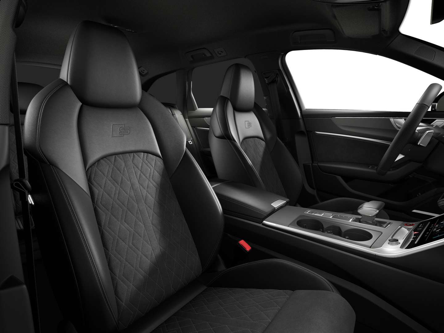 Audi S6 55 TDI - 2024 - Joinsteer - #8