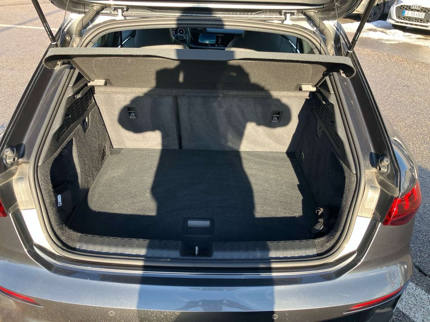 Audi S3 Sportback 2.0 TFSI - 2024 - Joinsteer - #7