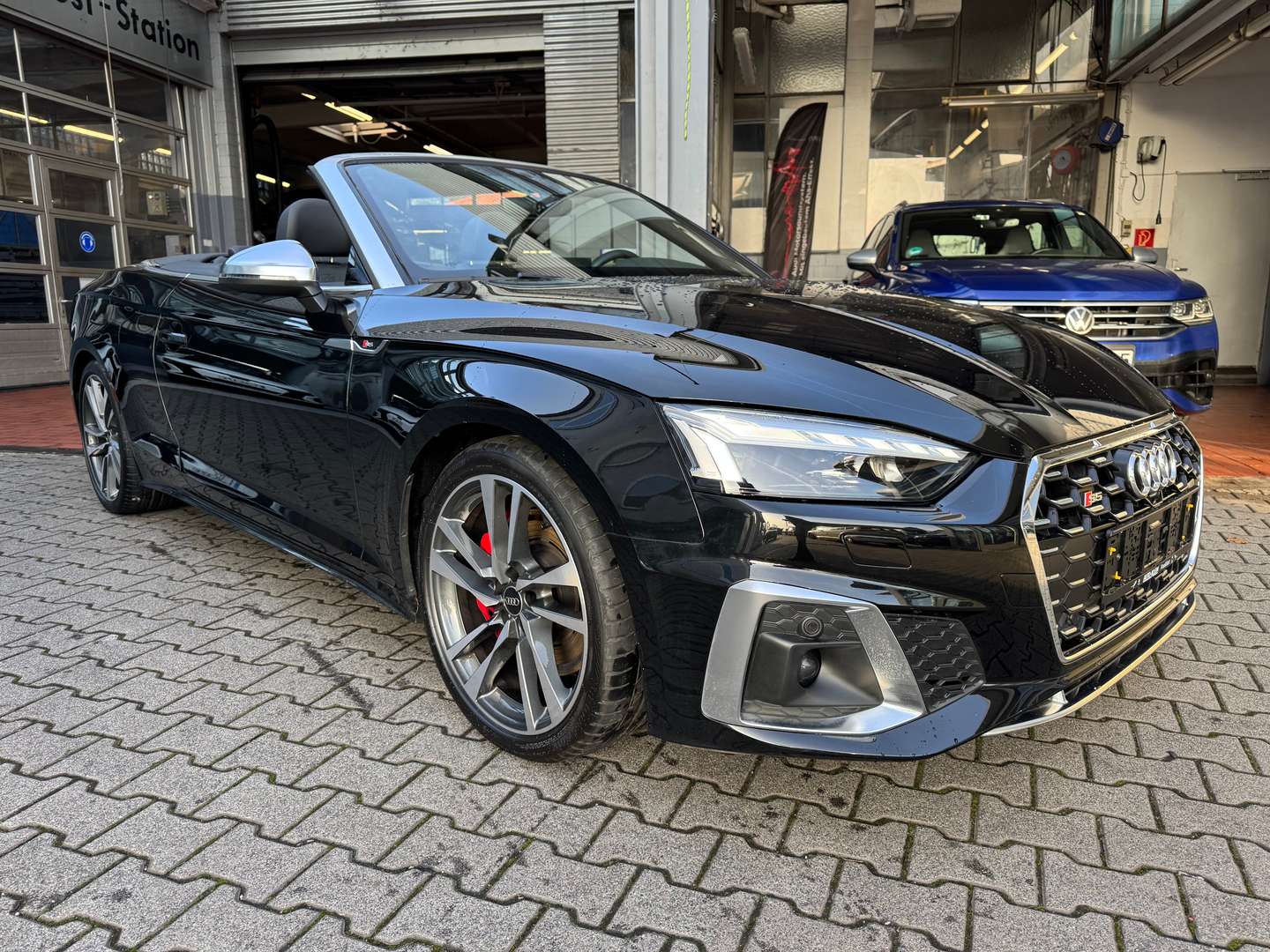 Audi S5 Sportback 3.0 TFSI - 2024 - Joinsteer - #7