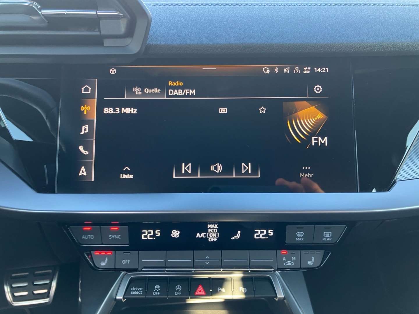 Audi S3 Sportback 2.0 TFSI - 2024 - Joinsteer - #11