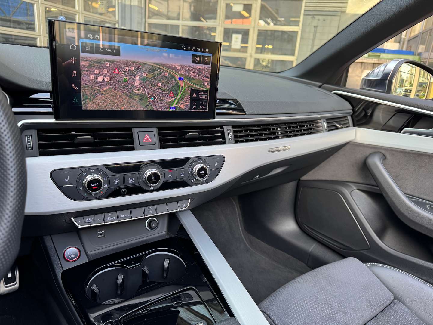 Audi S5 Sportback 3.0 TFSI - 2024 - Joinsteer - #14