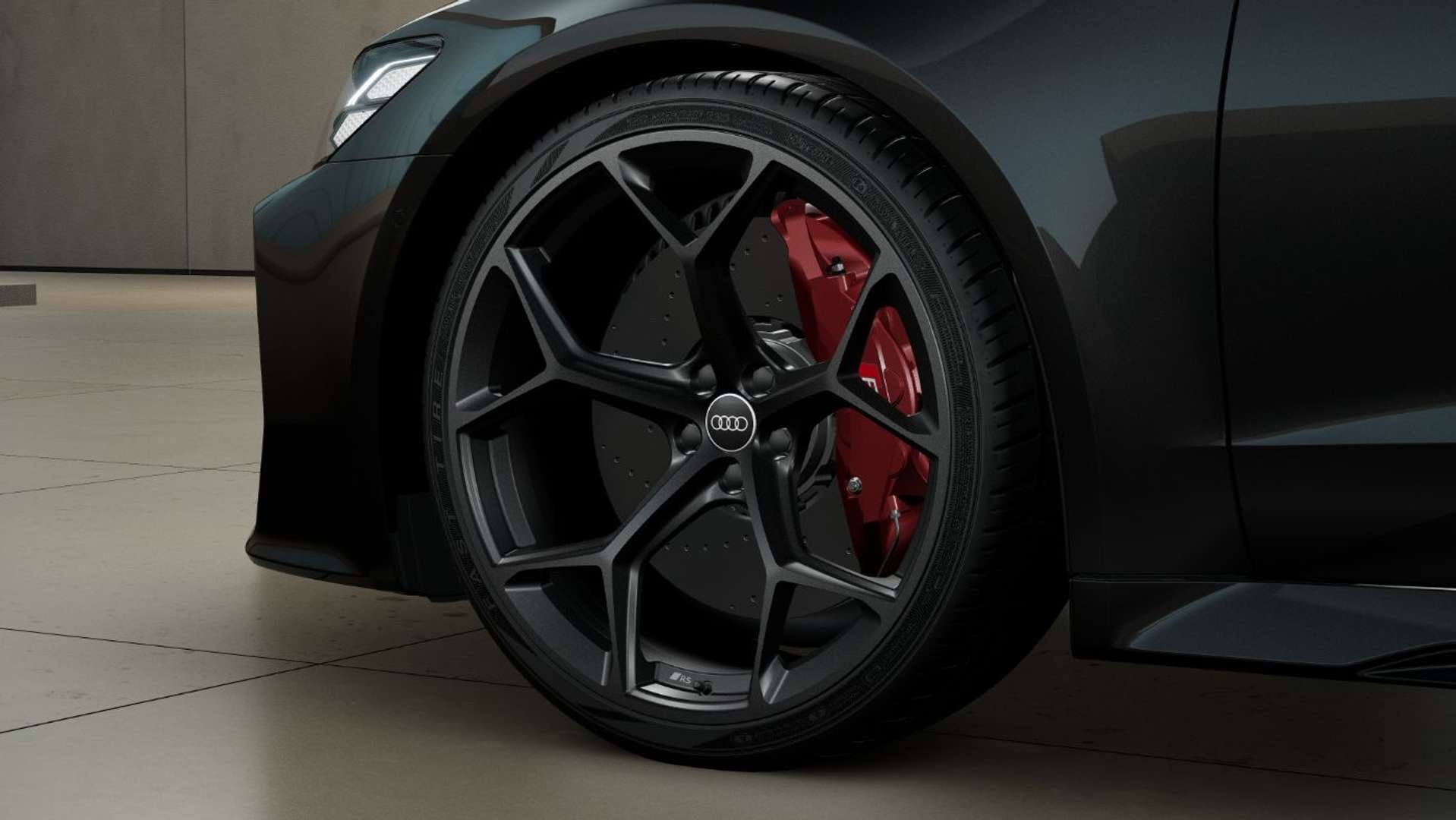 Audi RS7 Performance - 2025 - Joinsteer - #7