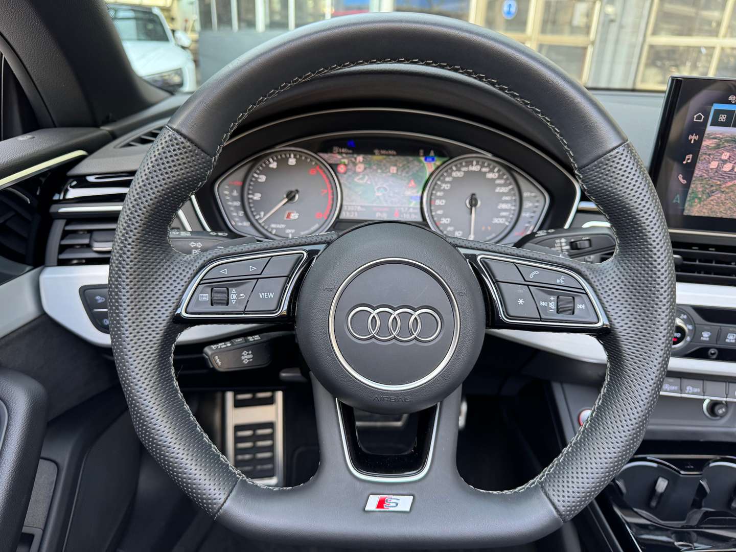 Audi S5 Sportback 3.0 TFSI - 2024 - Joinsteer - #16