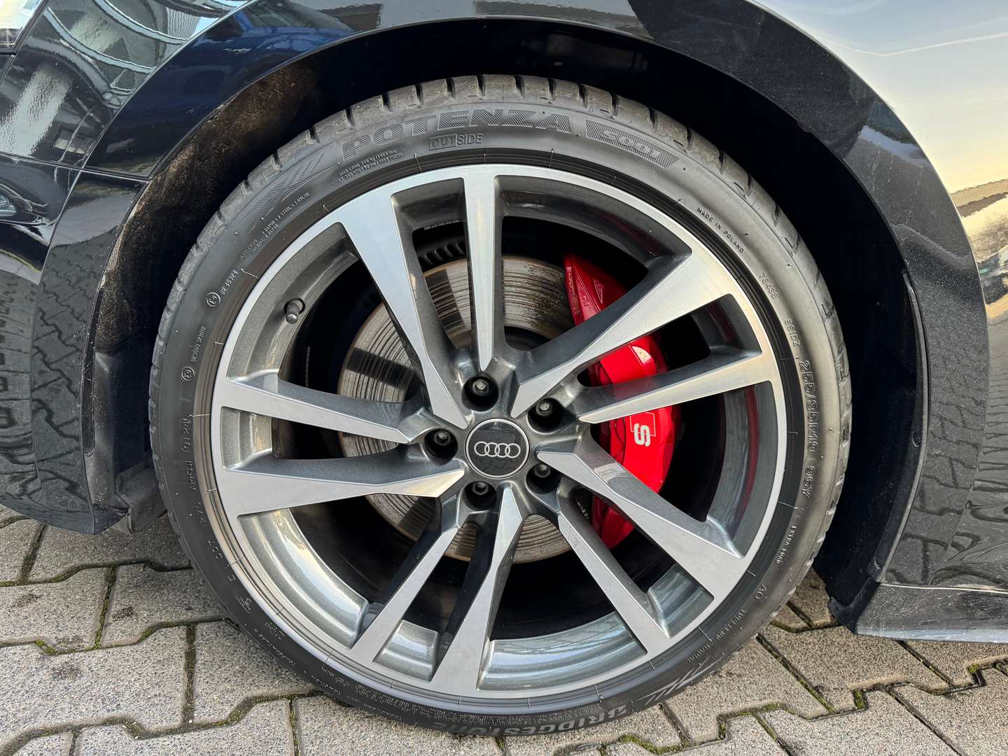 Audi S5 Sportback 3.0 TFSI - 2024 - Joinsteer - #18