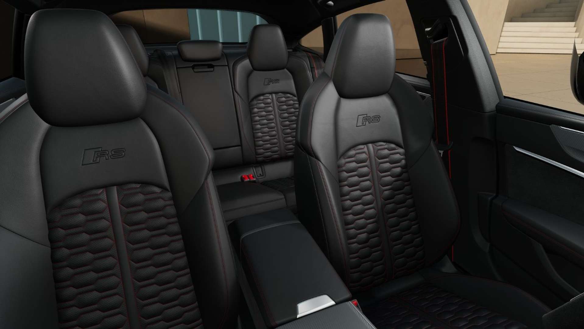 Audi RS7 Performance - 2025 - Joinsteer - #11