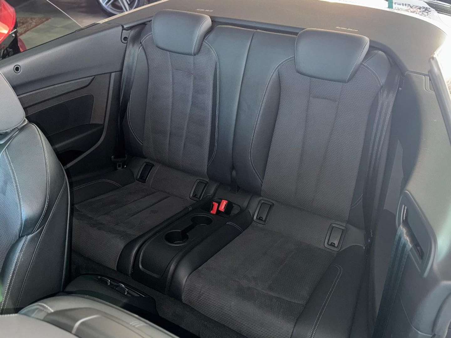 Audi A5 Cabriolet S Line Edition 35 TDI - 2022 - Joinsteer - #7