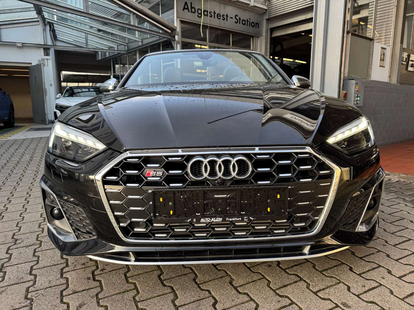 Audi S5 Sportback 3.0 TFSI - 2024 - Joinsteer - #28