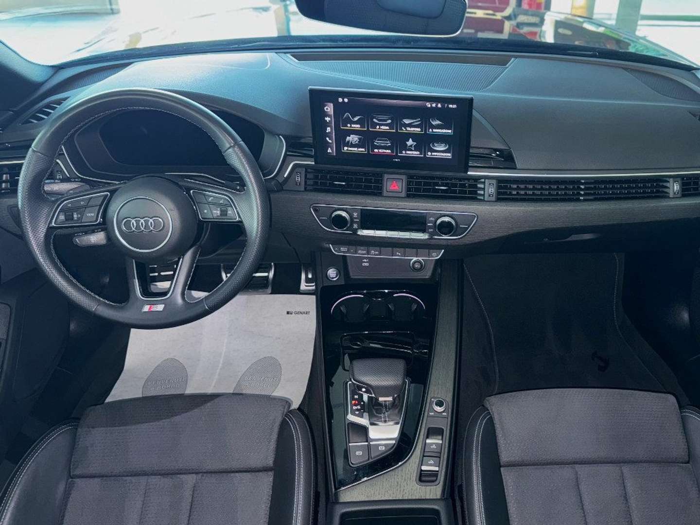 Audi A5 Cabriolet S Line Edition 35 TDI - 2022 - Joinsteer - #8