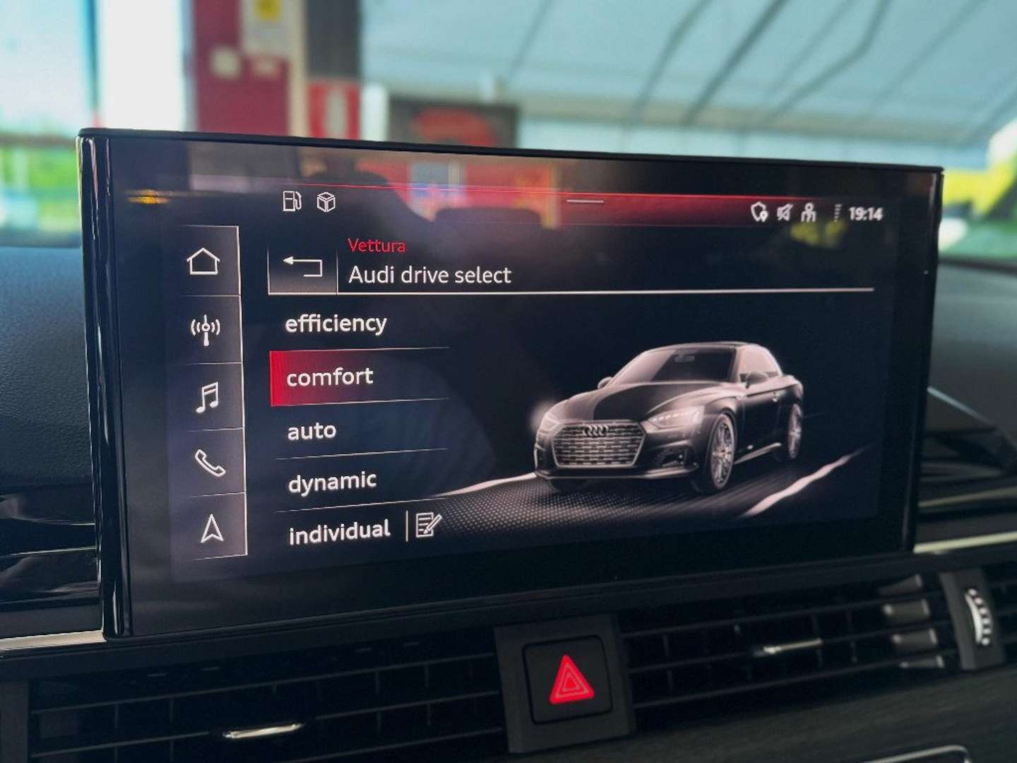 Audi A5 Cabriolet S Line Edition 35 TDI - 2022 - Joinsteer - #9