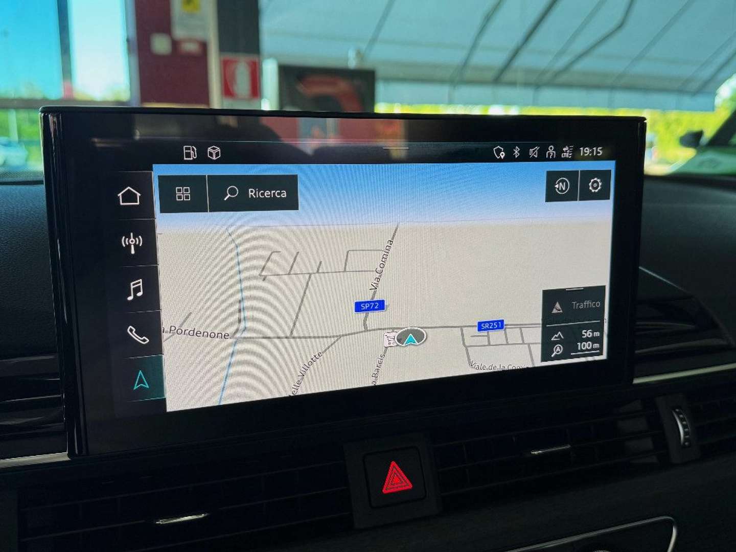 Audi A5 Cabriolet S Line Edition 35 TDI - 2022 - Joinsteer - #10