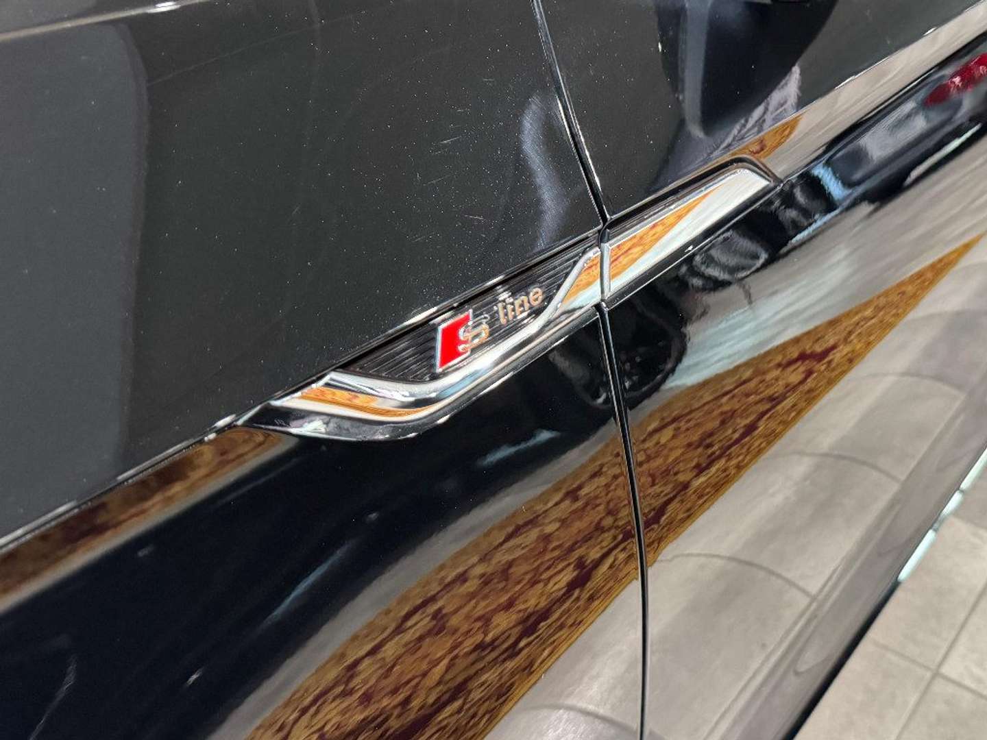 Audi A5 Cabriolet S Line Edition 35 TDI - 2022 - Joinsteer - #19