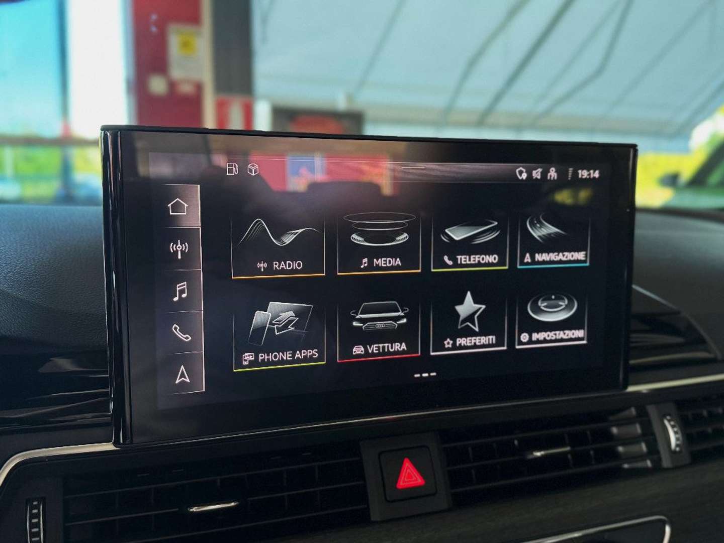 Audi A5 Cabriolet S Line Edition 35 TDI - 2022 - Joinsteer - #22