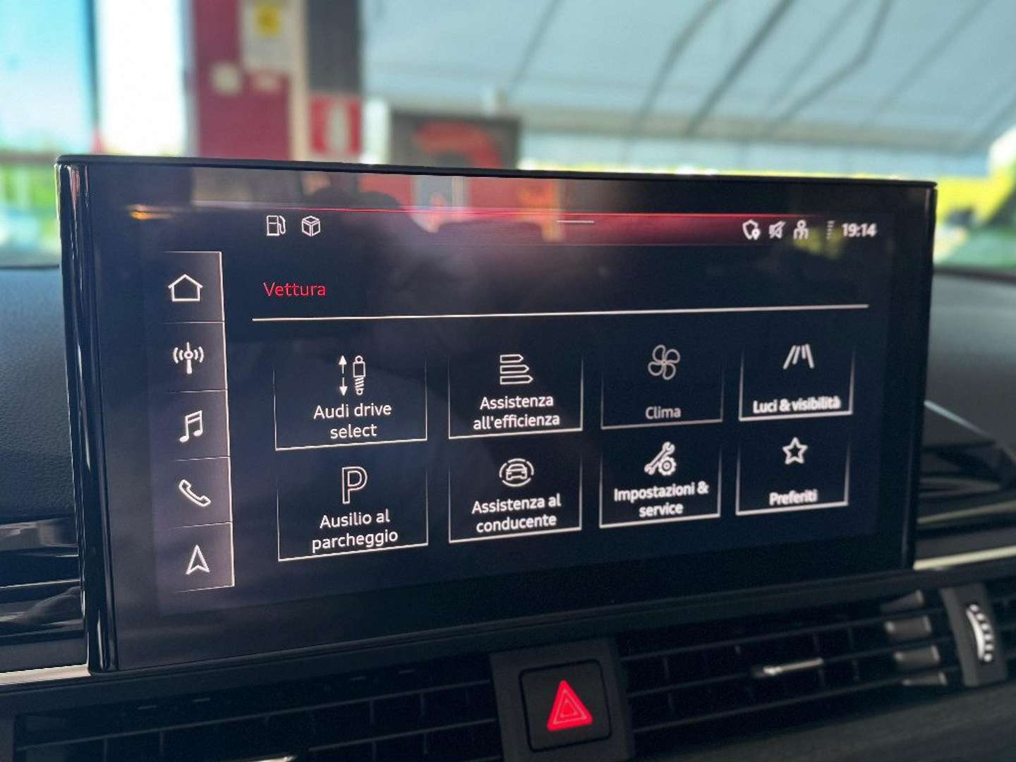 Audi A5 Cabriolet S Line Edition 35 TDI - 2022 - Joinsteer - #23