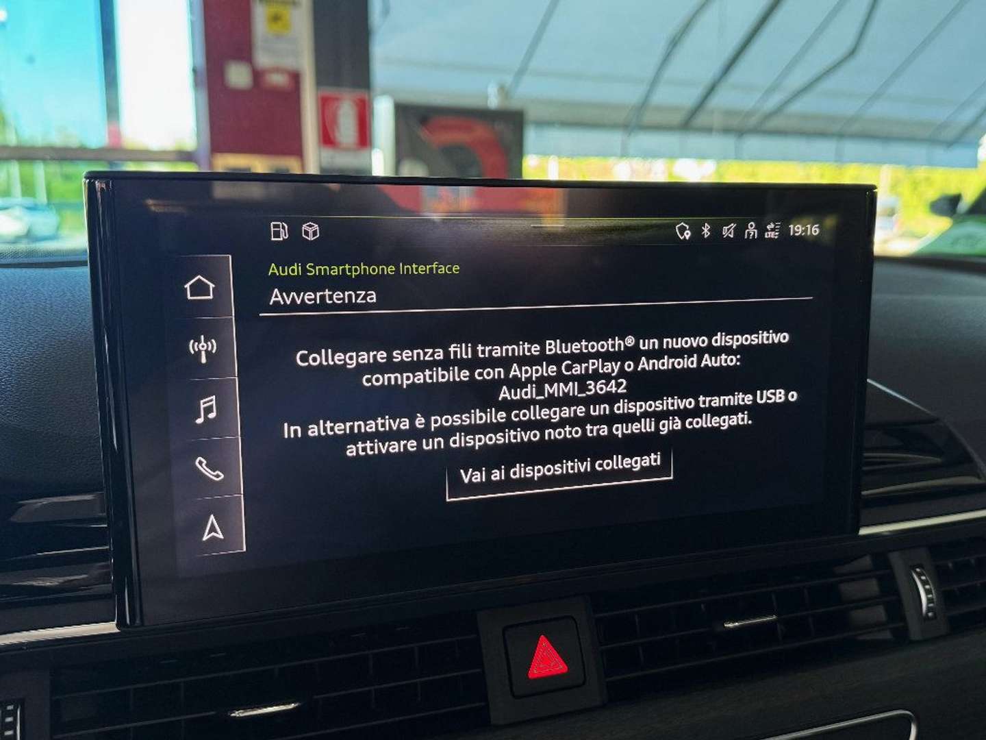 Audi A5 Cabriolet S Line Edition 35 TDI - 2022 - Joinsteer - #24