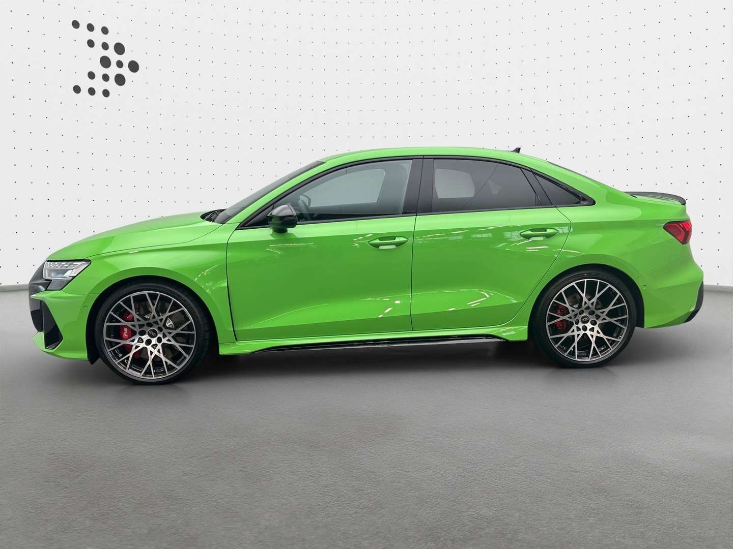 Audi RS3 - 2025 - Joinsteer - #3