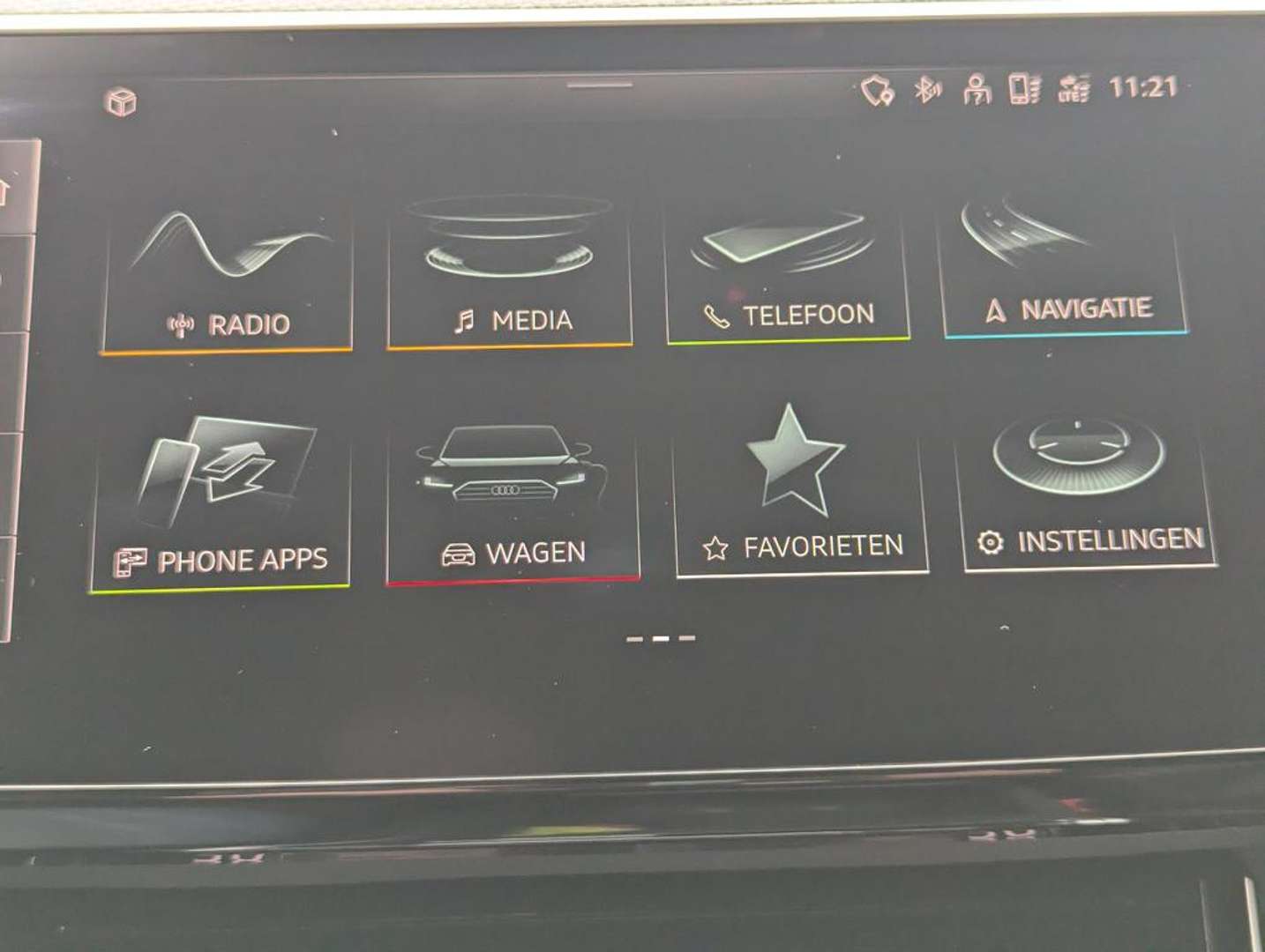 Audi Q8 E-tron Sportback Black Edition - 2022 - Joinsteer - #7