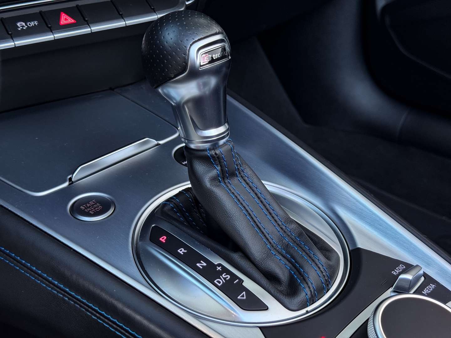 Audi TT Cabrio Competition Pack 45 TFSI - 2020 - Joinsteer - #23