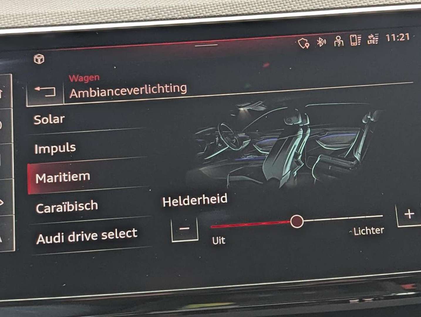 Audi Q8 E-tron Sportback Black Edition - 2022 - Joinsteer - #8