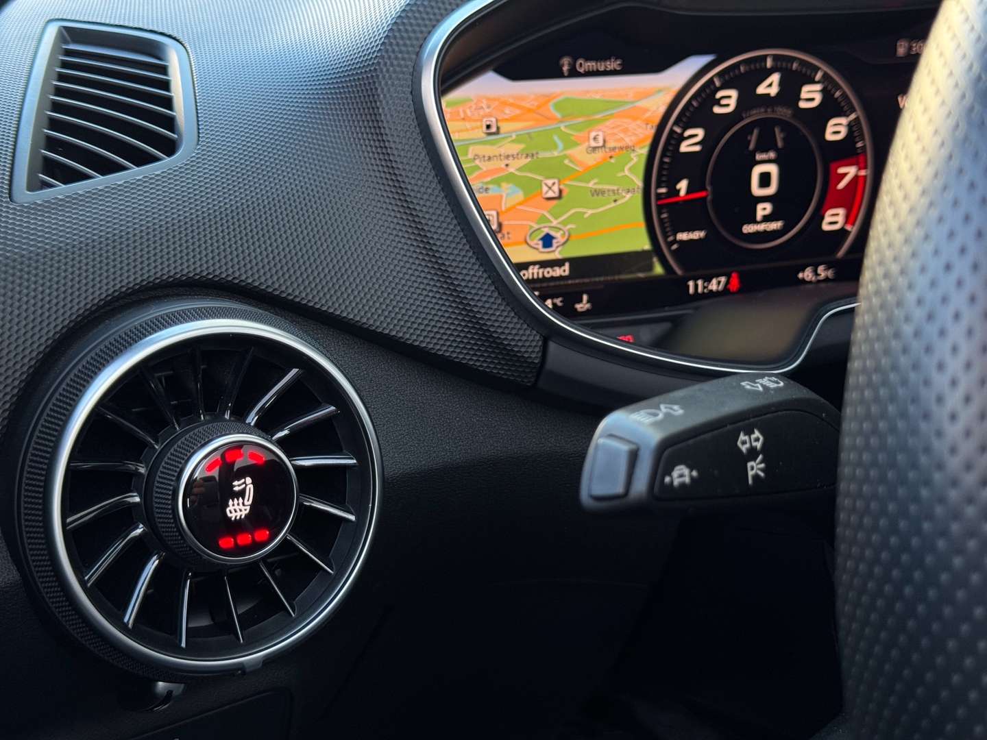 Audi TT Cabrio Competition Pack 45 TFSI - 2020 - Joinsteer - #25