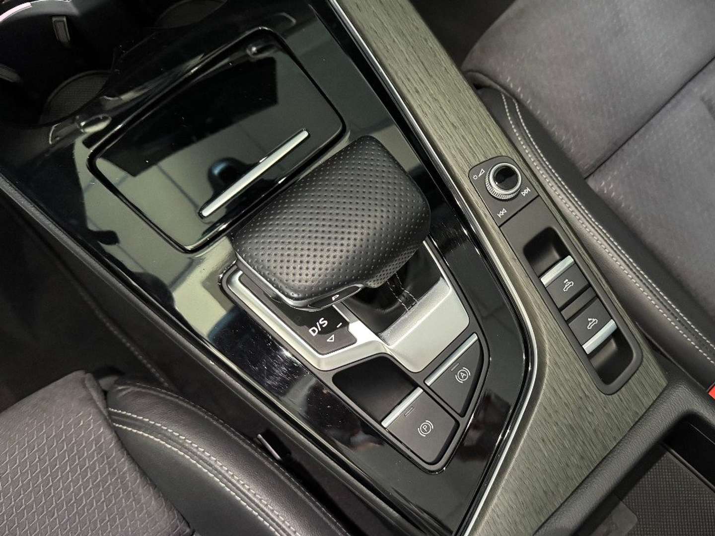 Audi A5 Cabriolet S Line Edition 35 TDI - 2022 - Joinsteer - #33