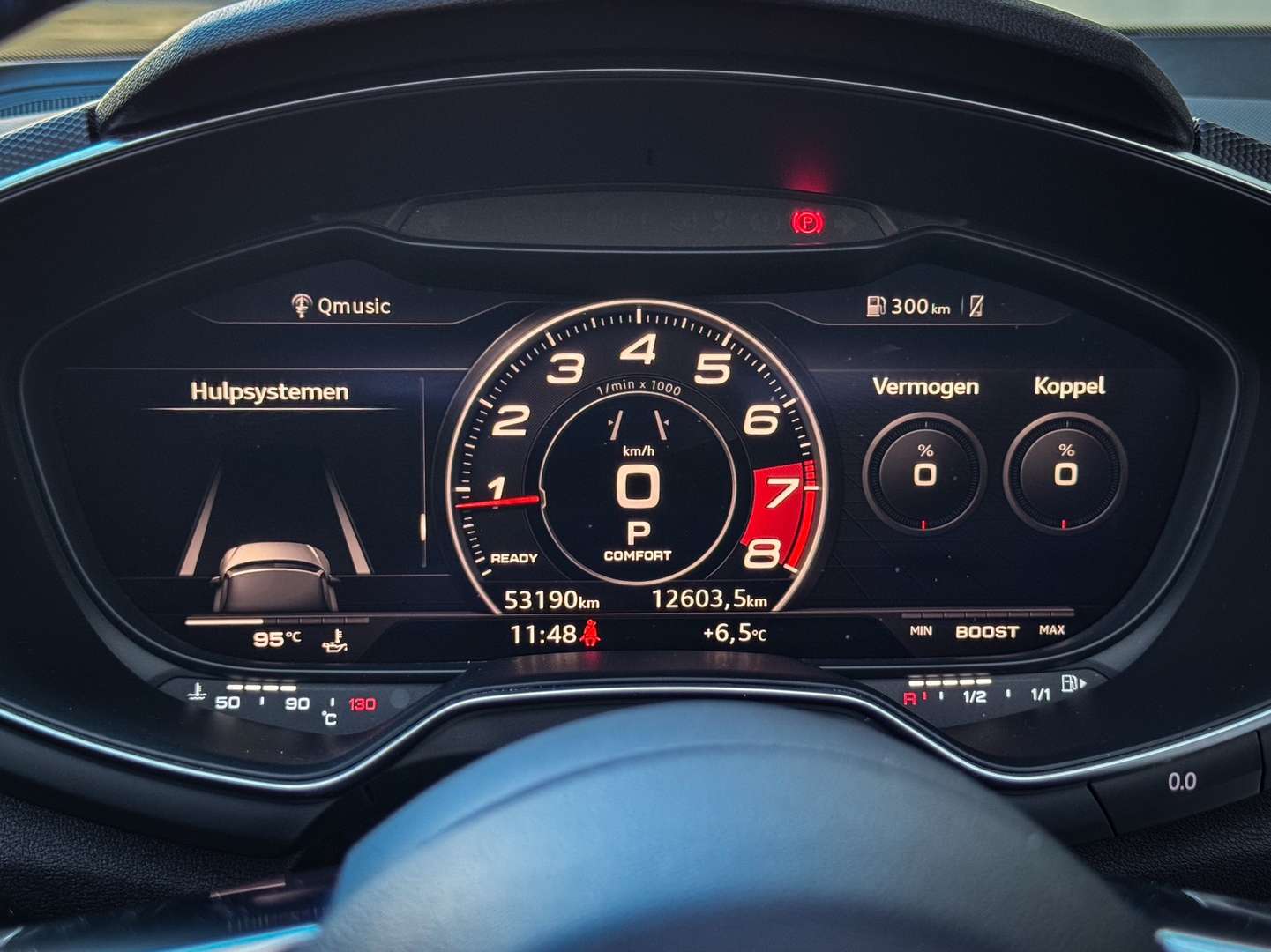 Audi TT Cabrio Competition Pack 45 TFSI - 2020 - Joinsteer - #26